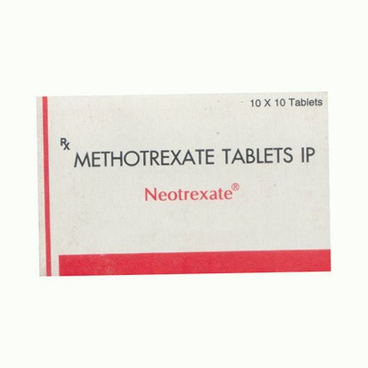 neotrex 10 mg
